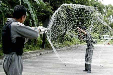 女生單獨(dú)出門防身武器都有哪些？